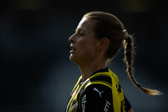 Häckens Anna Anvegård