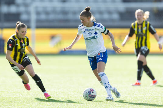 IFK Norrköpings My Cato