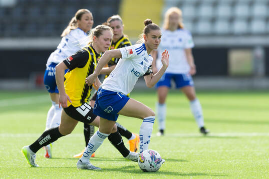 IFK Norrköpings My Cato