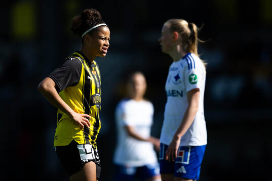 Häckens Felicia Schröder