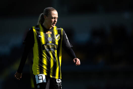 Häckens Elma Junttila Nelhage
