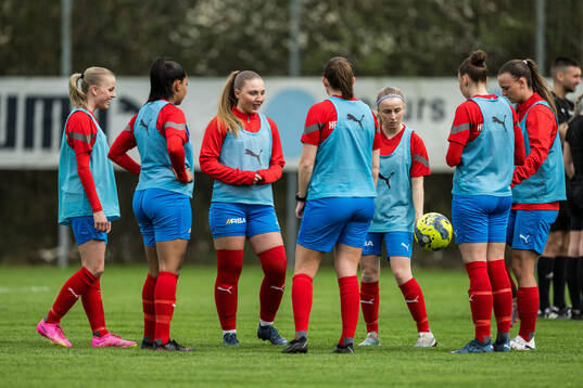 Helsingborgs Tilda Jonhag