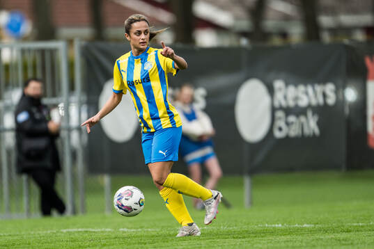 Eskilsminnes Marwa Said