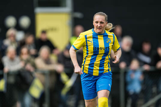 Eskilsminnes Alma Bertilsson