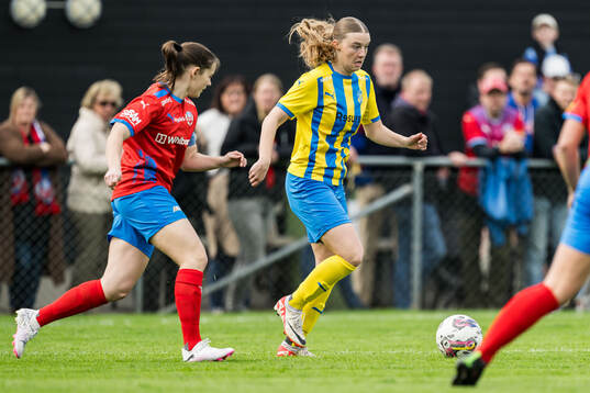 Eskilsminnes Matilda Andersson