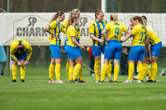 Eskilsminnes Spelarna deppar