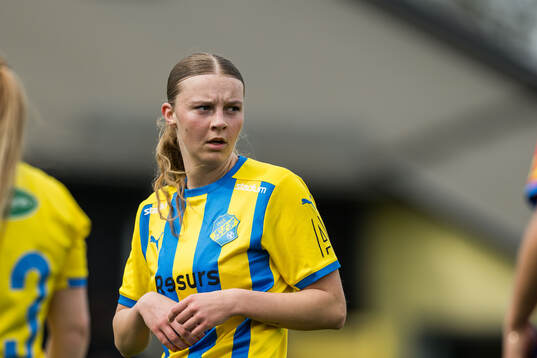 Eskilsminnes Matilda Andersson