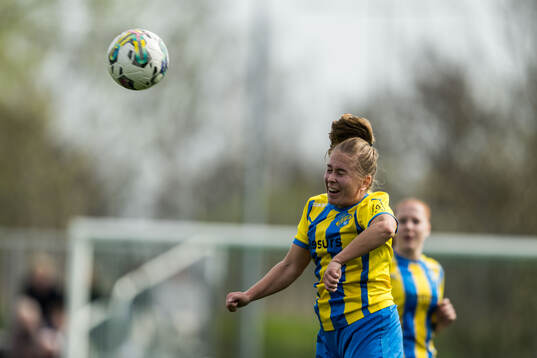 Eskilsminnes Matilda Eriksson
