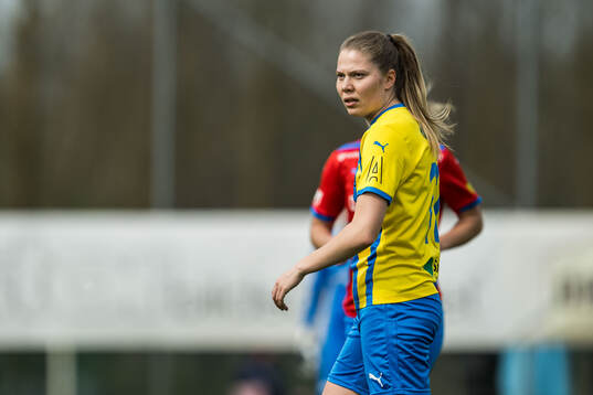 Eskilsminnes Johanna Olsson