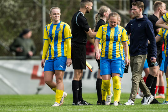 Eskilsminnes Elma Schlaucher Esser och Alma Bertilsson