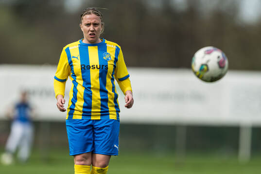 Eskilsminnes Ebba Jahnfors