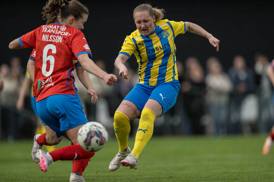 Eskilsminnes Alma Bertilsson