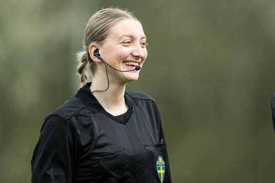 Domare Erna Huskic