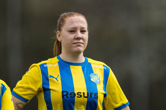 Eskilsminnes Hanna Johansson