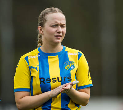 Eskilsminnes Lovisa Pigg