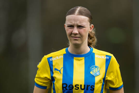 Eskilsminnes Matilda Andersson