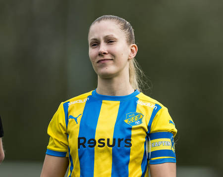 Eskilsminnes Julia Nyberg Spets
