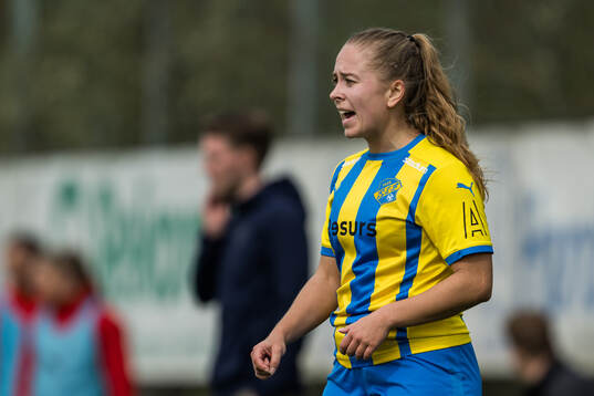 Eskilsminnes Matilda Eriksson