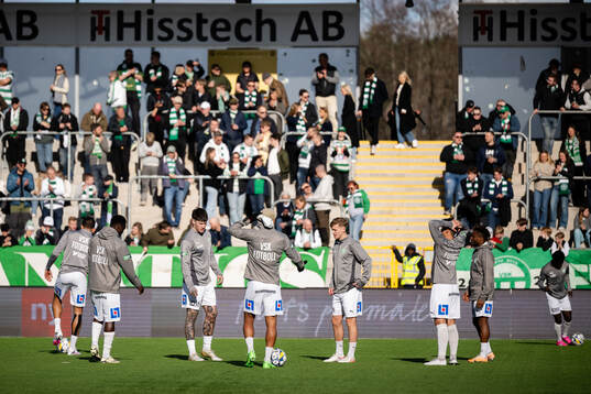 Västerås spelare