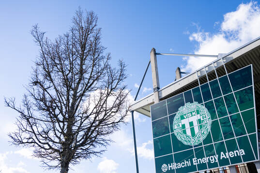 Hitachi Energy Arena
