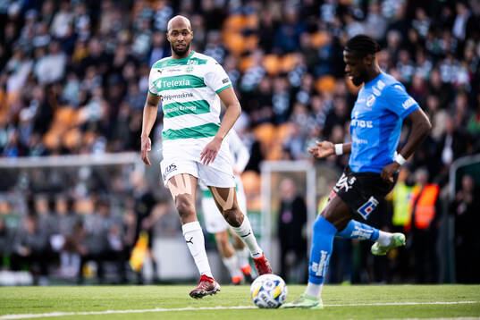 Västerås Jabir Abdihakim Ali