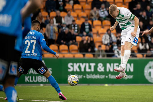 Västerås Simon Johansson