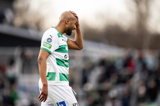 Västerås Jabir Abdihakim Ali deppar