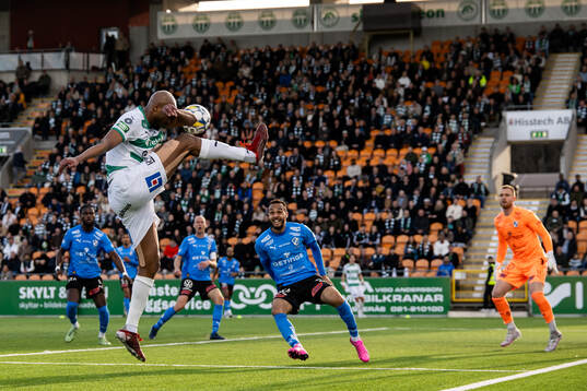Västerås Jabir Abdihakim Ali