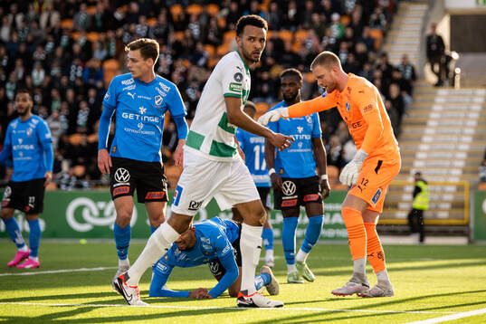 Västerås Alex Douglas