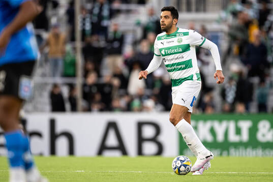 Västerås Pedro Nezio De Araujo Lopes Ribeiro