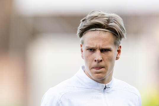 Västerås Marcus Linday