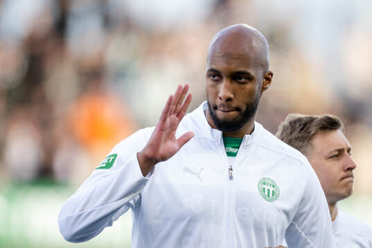 Västerås Jabir Abdihakim Ali