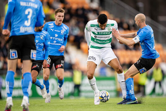 Västerås Pedro Nezio De Araujo Lopes Ribeiro