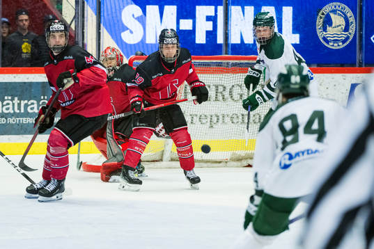 Örebros Dante Josefsson-Westling