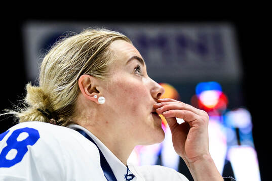 Ronja Savolainen of Finland