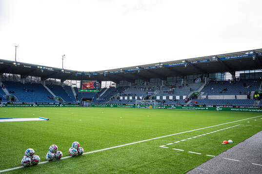 SR-Bank Arena
