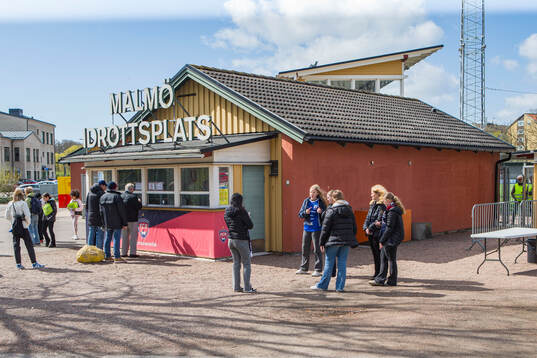 Malmö IP