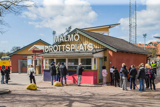 Malmö IP