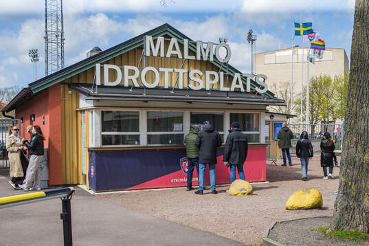 Malmö IP