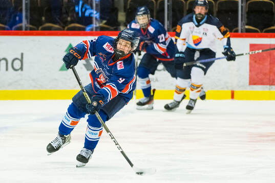 Växjös Yelverton Lindberg Steén