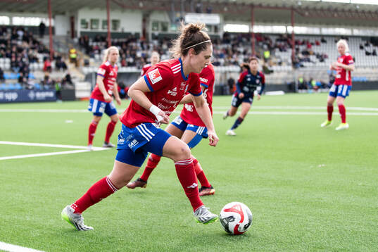 Vittsjös Shannon Woeller