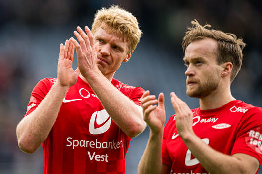 Sivert Heltne Nilsen of Brann