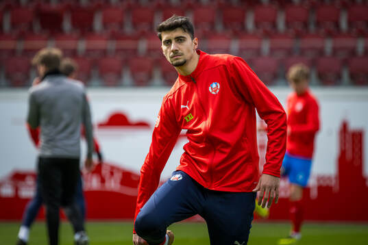 Helsingborgs Amar Muhsin