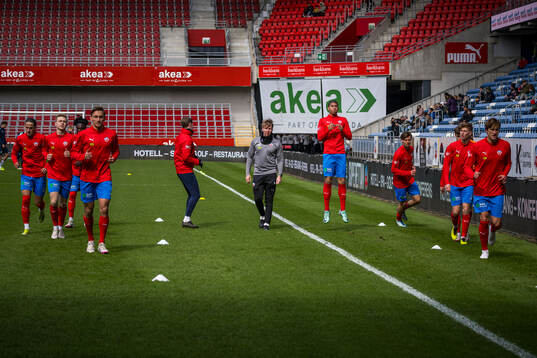 Helsingborgs spelare