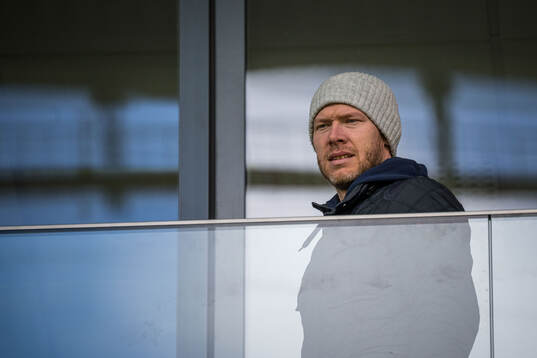 Andreas Landgren