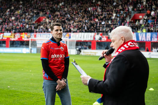 Jesper Björkman