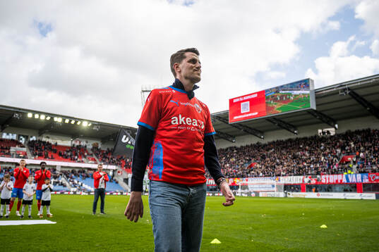 Jesper Björkman