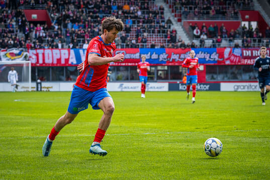 Helsingborgs Wilhelm Loeper