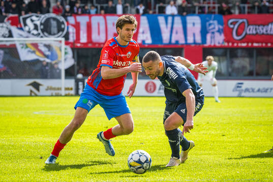 Helsingborgs Wilhelm Loeper