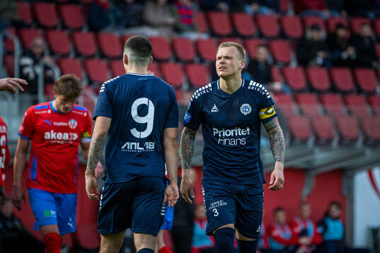 Utsiktens Jesper Brandt